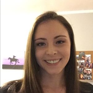 Meet your Posher, Erica